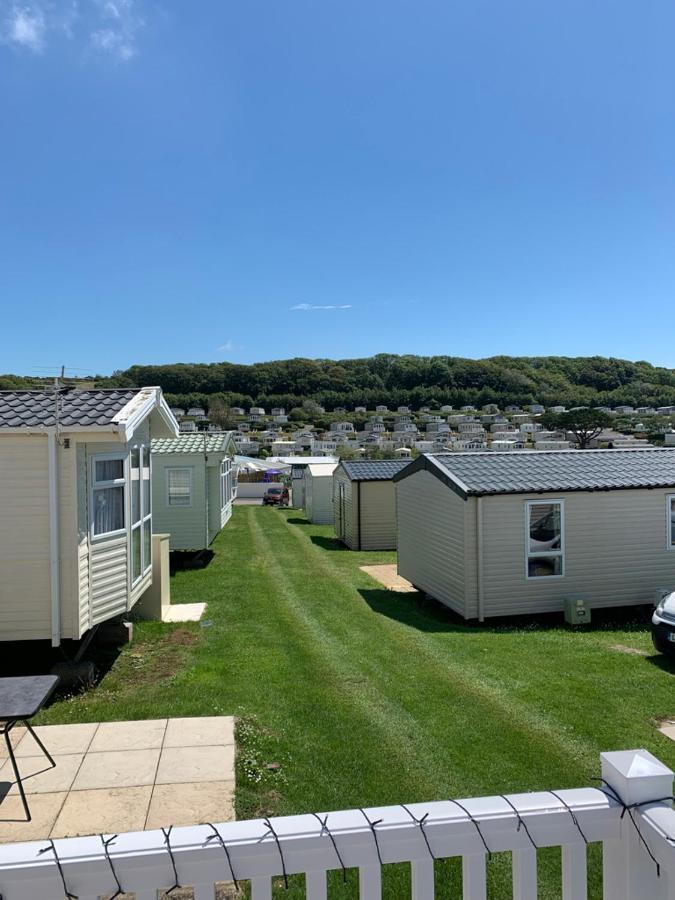 Swan View Haven, Littlesea Hotel Wyke Regis Exterior photo