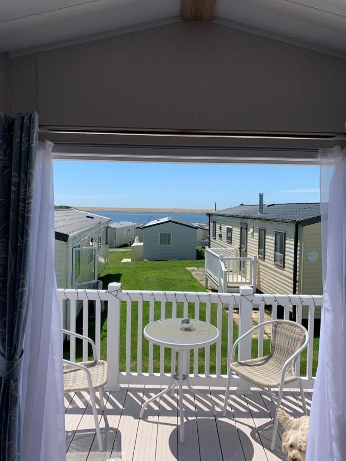 Swan View Haven, Littlesea Hotel Wyke Regis Exterior photo